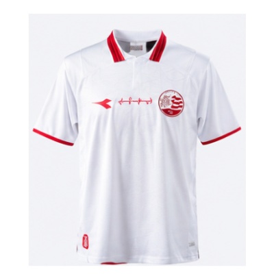 Nautico 25/26 Away Jersey