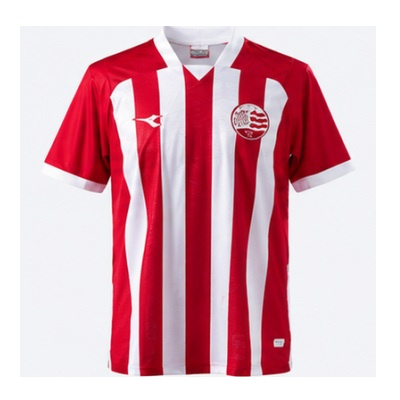 Nautico 25/26 Home Jersey