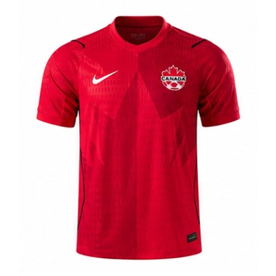 Canada 2026 Home Player Version Jersey