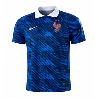 France 2026 Home Player Version Jerseys