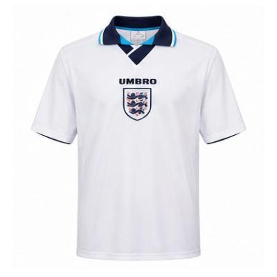 Retro England 1996 home