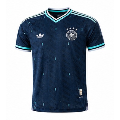 Germany 2026 Away Player Version Jersey