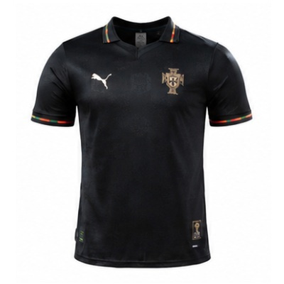 Portugal 2026 Special Edition - Black Panther Player Version Jersey