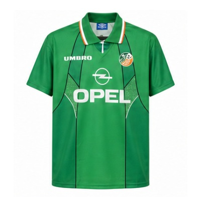 Retro Ireland 94/96 home