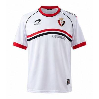 Osasuna 10/11 Away Retro Jerseys