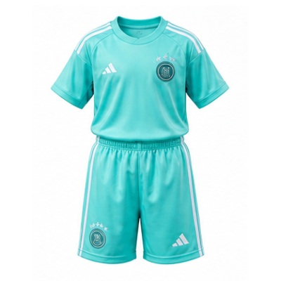 Germany 2026 Goalkeeper Kids kit Jerseys