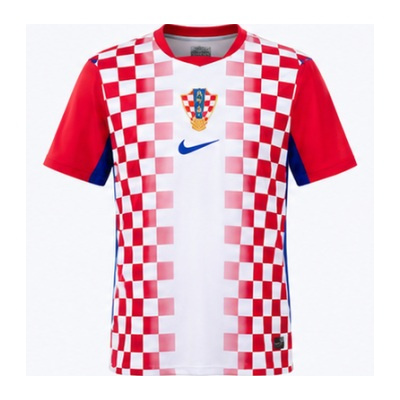 Croatia 2026 Home Jerseys