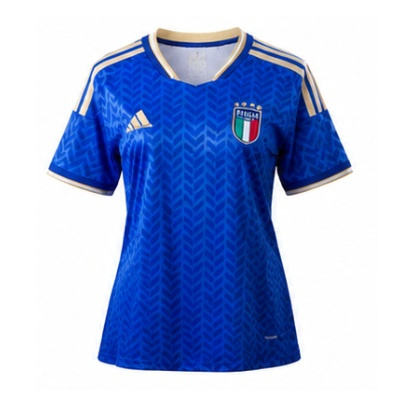 Italy 2026 Home Women's Jerseys
