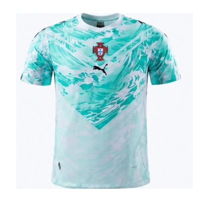 Portugal 2026 Away Player Version Jerseys