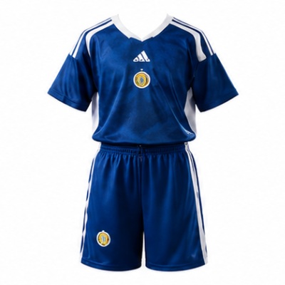 England 2026 Home Kids Kit Jersey