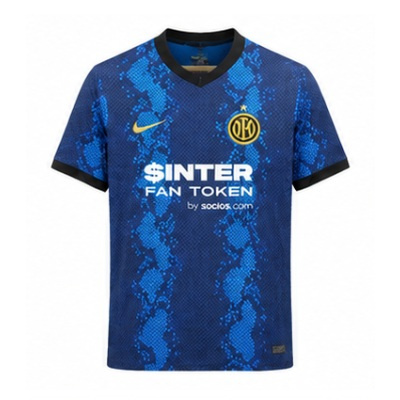 21/22 Inter Milan home