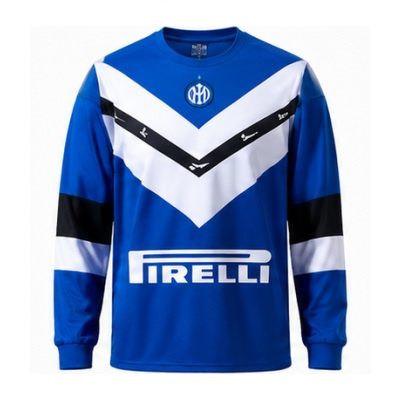 Inter Milan 25/26 Long-sleeved Sweatshirt