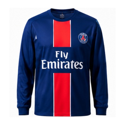PSG 25/26 Long-sleeved Sweatshirt