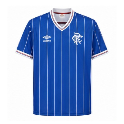 Retro Rangers 82/83 home