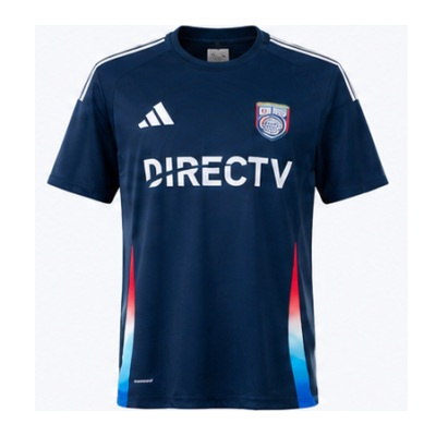 San Diego FC 25/26 Home Jersey