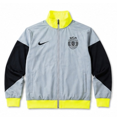 Sporting CP 25/26 Training Jacket