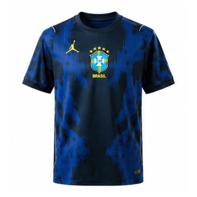 Brazil 2026 Away Jersey