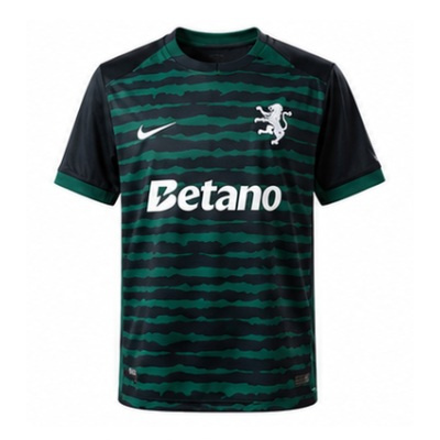 Sporting CP 25/26 Christmas Special Edition Jersey