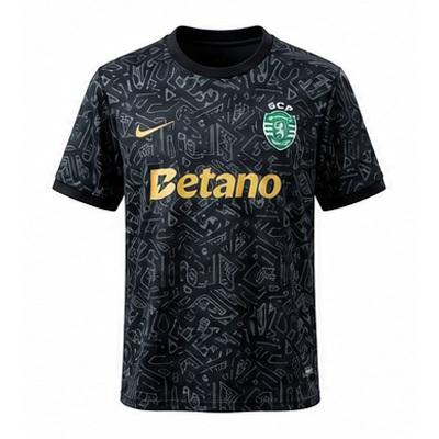 Sporting CP 25/26 Special Edition Jersey