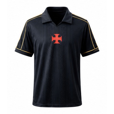 Vasco da Gama 25/26 Historic Anti-Racism Action Commemorative Edition Jersey