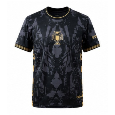 Portugal 26/27 Special Edition - Black Jersey