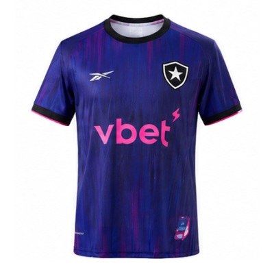 Botafogo 25/26 Fourth Away Jersey