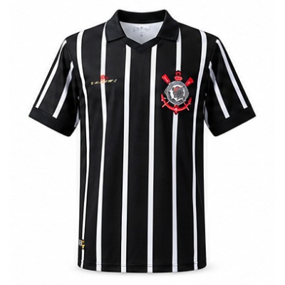 Corinthians 2012 Special Edition Retro Jersey
