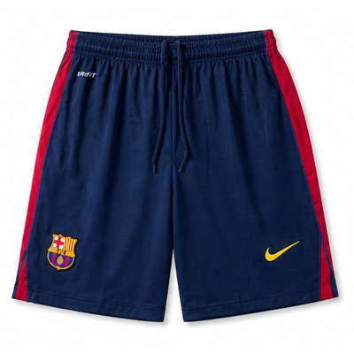 Barcelona 14/15 Home Retro Shorts