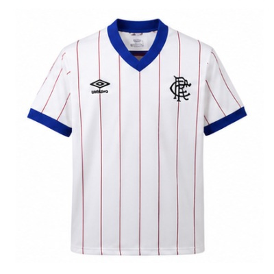 Retro Rangers 82/83 away