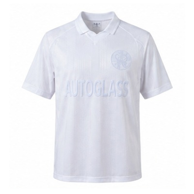 Chelsea 98/00 White Retro Jersey
