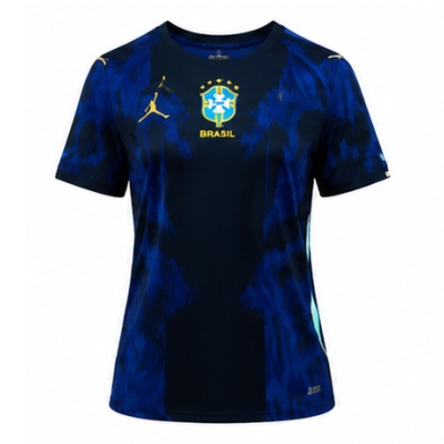 Brazil 2026 Away Women's Jersey