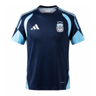 Argentina 2026 Training - Navy Jersey