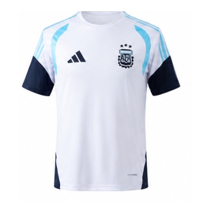 Argentina 2026 Training - White Jersey
