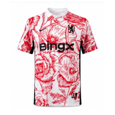 Chelsea 25/26 Limited Edition Jersey