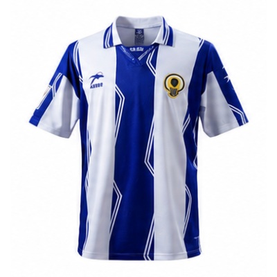Hércules 97/98 Home Retro Jersey