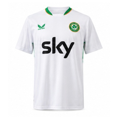 Ireland 24/25 Away Jersey