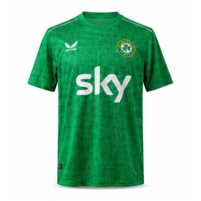Ireland 24/25 Home Jersey