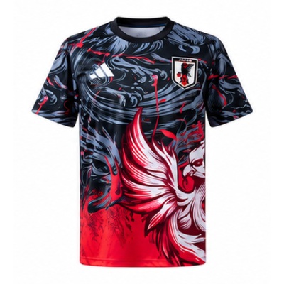 Japan 25/26 Concept Eagle Jersey