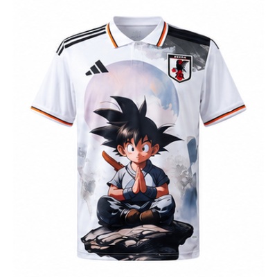 Japan 25/26 Goku - POLO