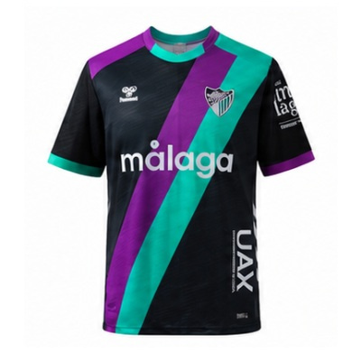 Malaga 25/26 Away Jersey