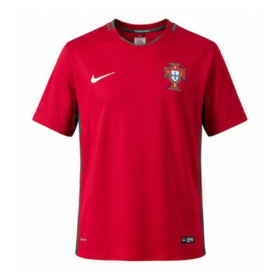 Retro Portugal 2016 home