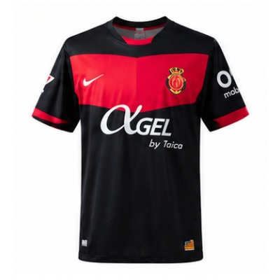 RCD Mallorca 25/26 Third Away Jersey