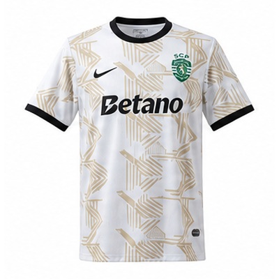 Sporting CP 25/26 Special Edition Jersey