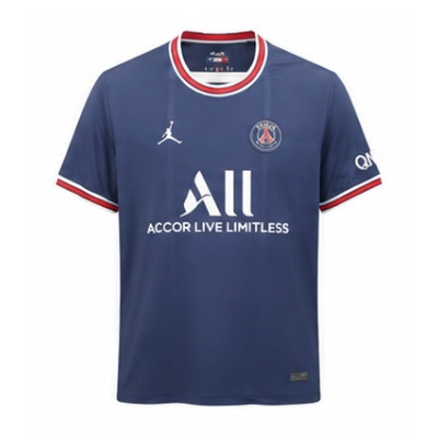 21/22 PSG home