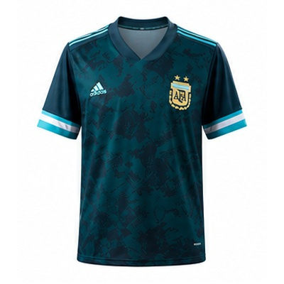Argentina 2021 Away Retro Jersey