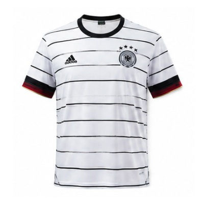 Germany 2020 Home Retro Jersey
