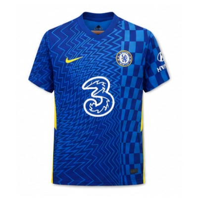 21/22 Chelsea home