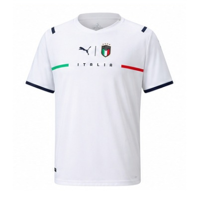 Italy 2022 Away Retro Jersey