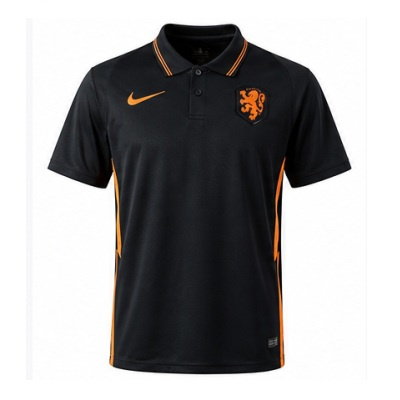 Netherlands 2021 Away Retro Jersey
