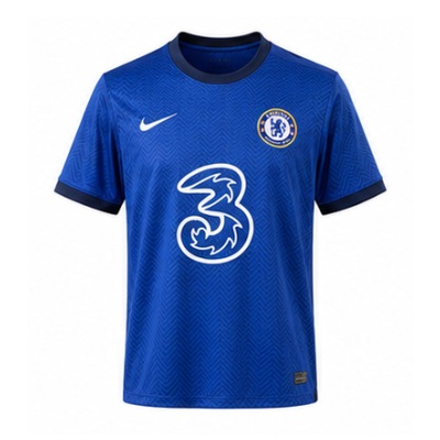 Chelsea 20/21 Home Retro Jersey
